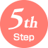5th Step